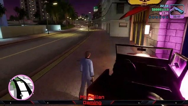 How to clear RIOT mission in GTA Vice city Definitive Edition | Riot - GTA Vice City