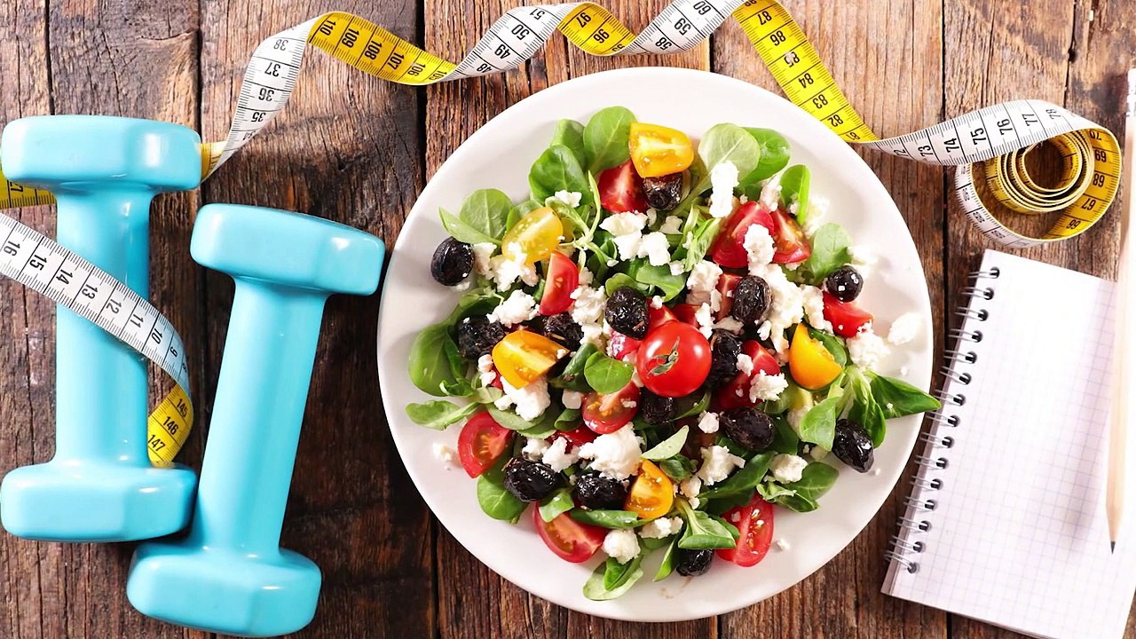 Neyi Ne Kadar ve Ne Zaman Yemeliyiz_ _ Sefa Saygılı, Kemal Özer