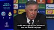 Mbappé 'unstoppable' in Real's defeat to PSG - Ancelotti