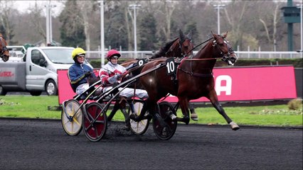 Pronostic Quinté PMU du jeudi 17 février 2022