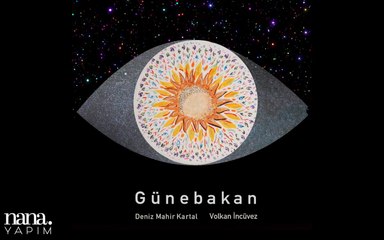 Deniz Mahir Kartal & Volkan İncüvez - İstanbul (Official Audio)