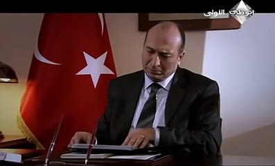 مسلسل وادي الذئاب الجزء الرابع الحلقة 20