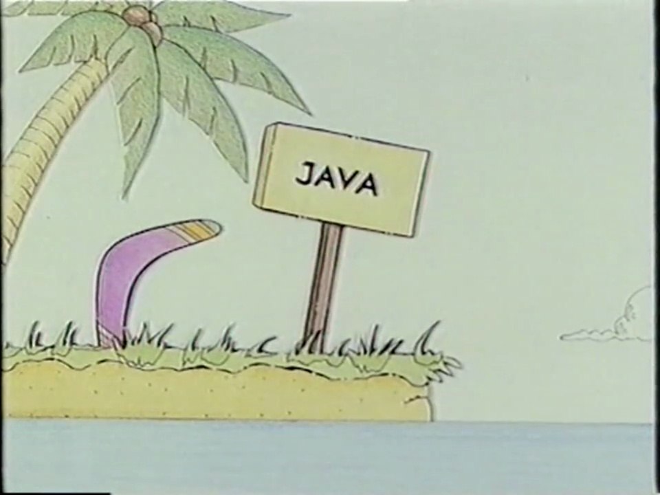 Käpt'n Blaubär - 032. Der große Wurf