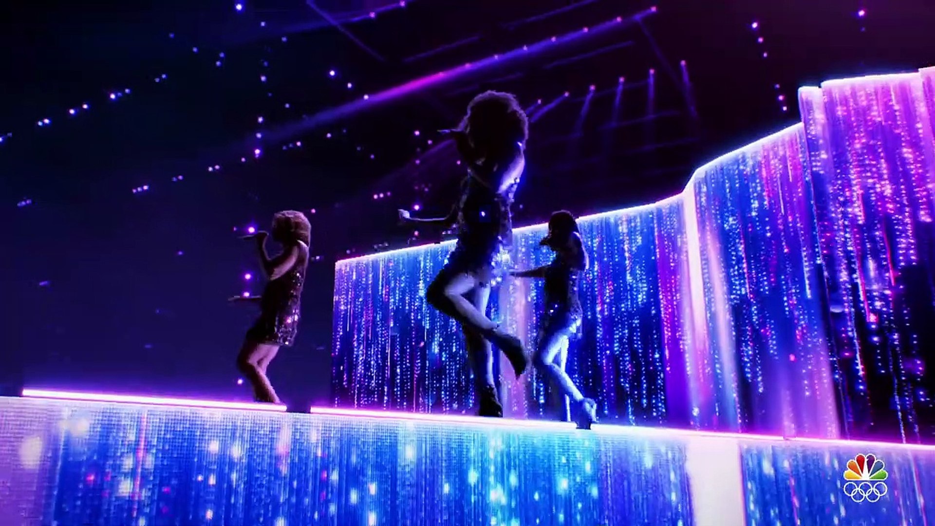 ⁣American Song Contest : bande-annonce de l'Eurovision américain