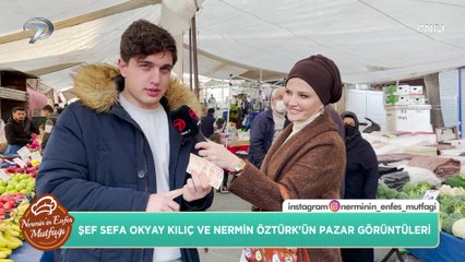 Nermin’in Enfes Mutfağı – Masterchef Sefa | 16 Şubat 2022