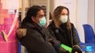 Coronavirus pandemic in France: Nearly 4 million vaccine passes deactivated