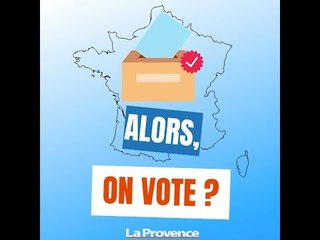Alors on vote ? - Philippe Darcas : "Qu'on arrête le French bashing!"