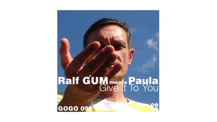 Give It To You (Ralf GUM Radio Edit)