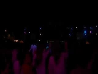 Besame sin miedo madrid