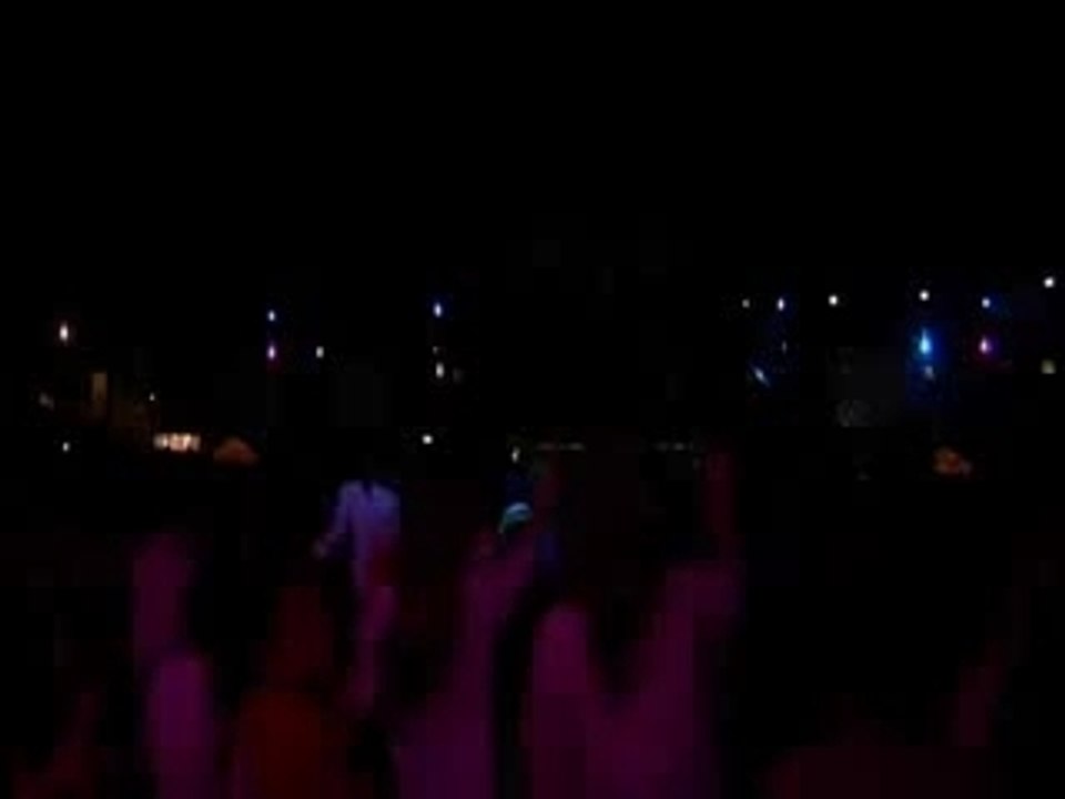 Besame sin miedo madrid