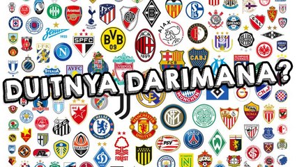 MU KALAH BANGKRUT KLUB BOLA ITU PERJALANAN BISNISNYA GIMANA SIH