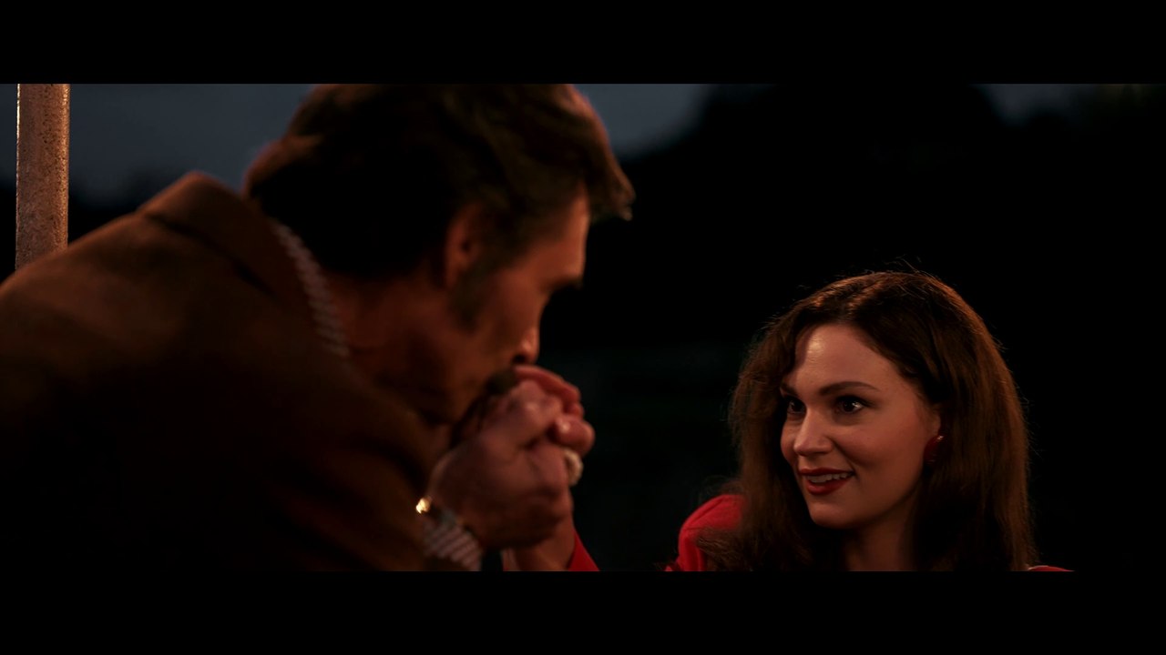 Bergen - Trailer (Deutsche UT) HD