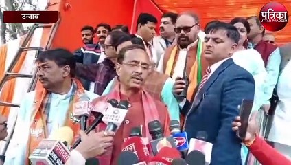 डिप्टी सीएम दिनेश शर्मा का सपा पर बड़ा बयान, बोले...