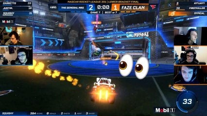 The 0 Second Play That Would've Changed Everything