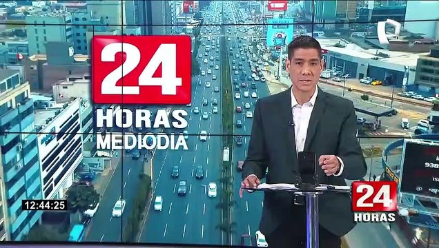 Desde el 20 de febrero: conozca las nuevas tarifas para peajes de Pucusana, Cerro Azul e Ica