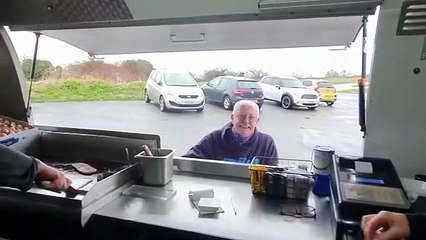 Route 66 Burger Bar loses pitch on Portsdown Hill