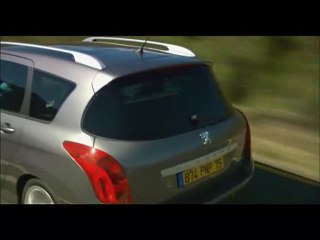 Peugeot 308 SW 2008