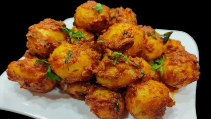Chatpate Khatte Aloo | Lal Aloo Recipe | Masaledar Khatay Aloo Recipe