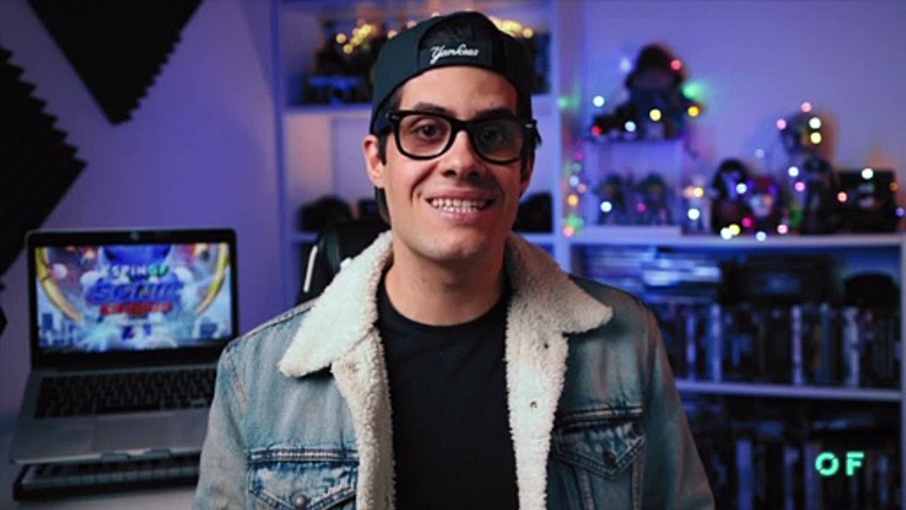 Crítica 'SONIC, LA PELÍCULA'