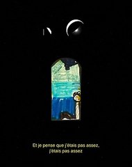 Disiz : la bande-annonce de son album "L'amour"