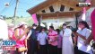 Robredo visits Ati village