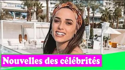 Capucine Anav fiancée : Son énorme bague en diamant fait réagir !