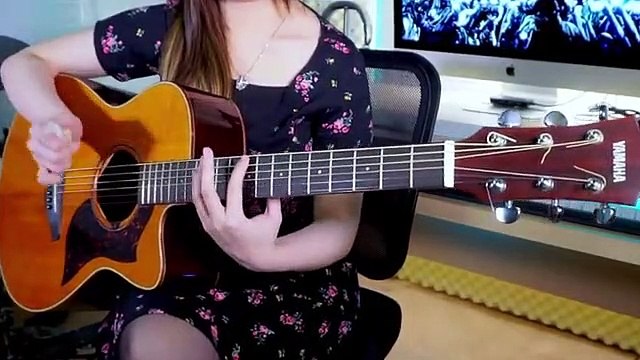 Linkin-Park-Waiting-For-The-End-Guitar-Cover