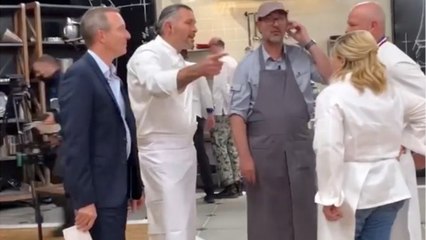 VOICI - Top Chef 2022 : qui est Lucie Berthier, la candidate dont la vie a été marquée par un drame ?