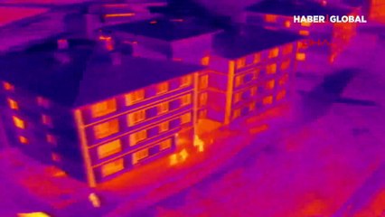 Sakarya'da Kocaali ve Karasu'da yazlık evlerden 41 kombi çalan 14 kişi yakalandı