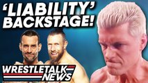 WHY Cody Rhodes QUIT AEW! Set For BIG WWE Push At WrestleMania 38 | WrestleTalk