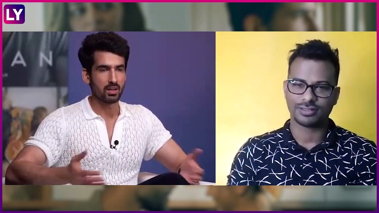 Ananya Pandey On Cheating, Infidelity & Intimacy Of 'Gehraiyaan'!