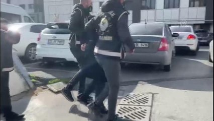 Son dakika haberi | Halil Falyalı cinayeti zanlılarından 2'si hakkında daha ek gözaltı süresi alındı