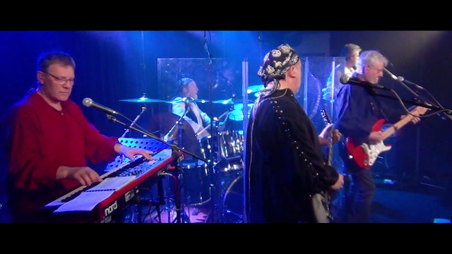 Yannick et les Frères la Côte - concert Holtzheim (France) 2019 - Les frères_la_côte