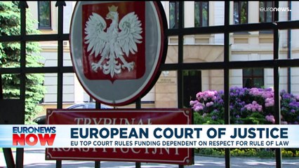 Latest news bulletin | February 16th – Midday