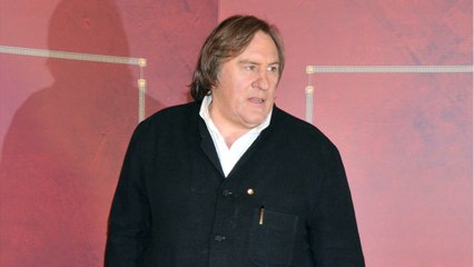 GALA VIDÉO - “Des piqûres à la con !” : Gérard Depardieu s’agace contre le vaccin contre le Covid-19