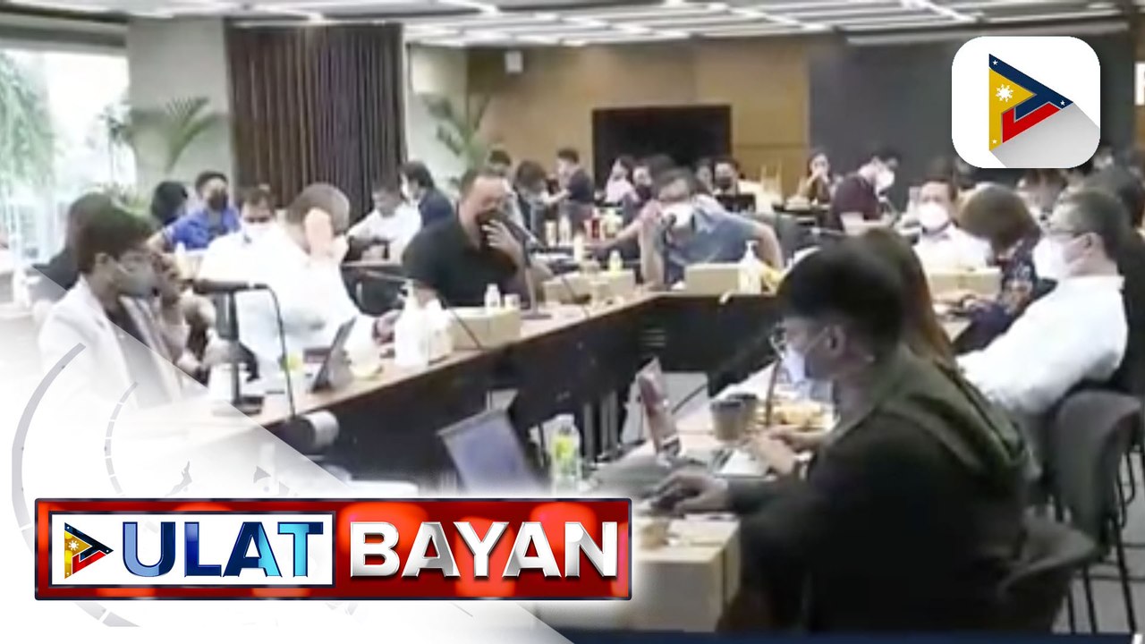 IATF, tinalakay ang mga hakbang tungo sa New Normal; Pagpapatupad ng New Normal, uunahin sa Metro Manila