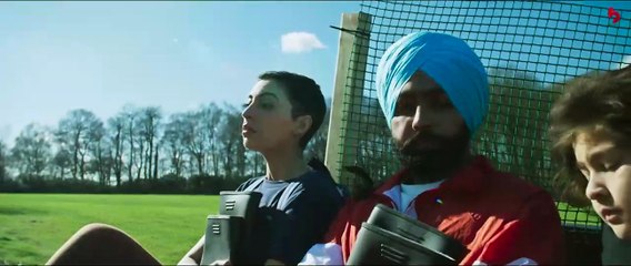 Saffran Te - Bir Singh - Ammy Virk - Official Music Video - Aaja Mexico Challiye releasing 25th Feb