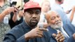 Kanye West pede perdão a Kim Kardashian após vazamento de mensagens pessoais