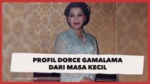 Profil Lengkap Dorce Gamalama, Sempat Dapat Rekor MURI