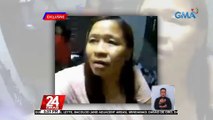 Kasambahay na nakilala ng kanyang mga amo sa Facebook, tinangay ang kanilang gamit at pera | 24 Oras