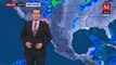 El clima para hoy 16 de febrero 2022, con Nelson Valdez