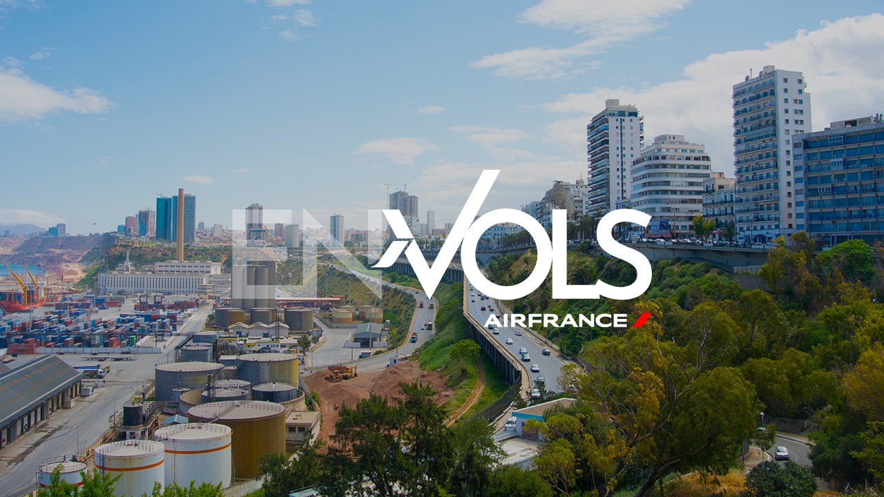 Guide de voyage / Travel Guide - Oran (Algérie)