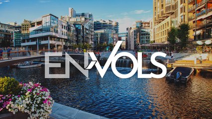 Guide de voyage / Travel Guide - Oslo (Norvège)