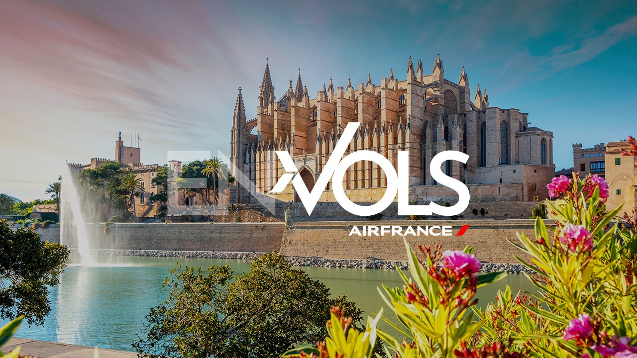 Guide de voyage / Travel Guide - Palma de Majorque (Espagne)