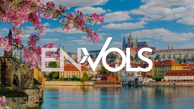 Guide de voyage / Travel Guide - Prague (République Tchèque)