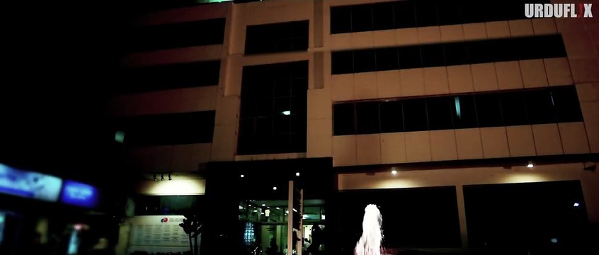 3rd Floor Pakistani Horror Serial Teaser [ Urduflix Horror ] Featuring Anum Tanveer