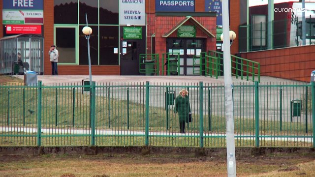 Polonia asegura que podría acoger a un millón de refugiados ucranianos en caso de conflicto