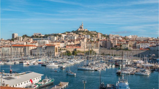 A Marseille, voici les quartiers à privilégier pour les investisseurs locatifs
