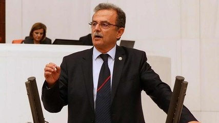 "Vatandaşa içi boş tost, Okluk Yazlık Saraya 37 milyon"
