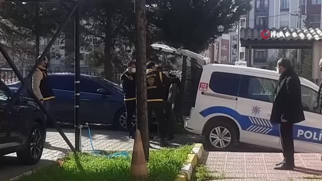 Son dakika haberi | Eşini öldüren zanlı: Kim olsa aynı şeyi yapardı